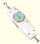 供應拉力試驗儀,手持式推拉力計高清大圖-一步電子網