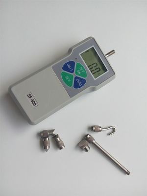 上海外置式數顯推拉力計