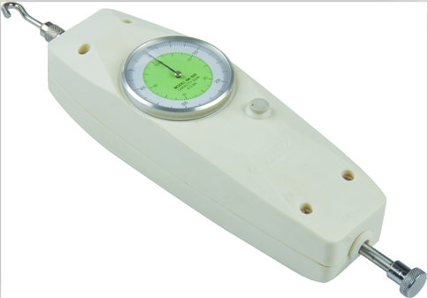 德克NK-300 指針式推拉力計(jì)300N