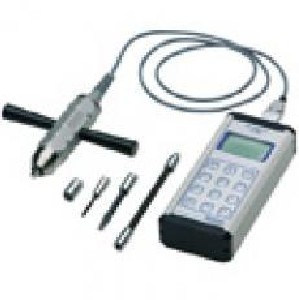 德國儀力信(Erichsen) 906型 推拉力計_阿儀網