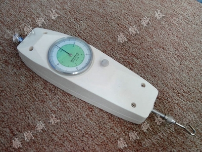 SGNK-30指針式推拉力計(jì)丨3-30N指針式推拉力計(jì)