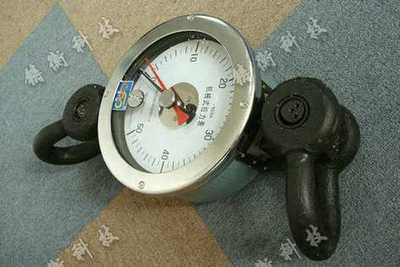 學(xué)校專用表盤推拉力計(jì)多少錢圖片