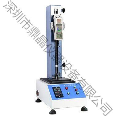 推拉力計：工業測量中的精準利器