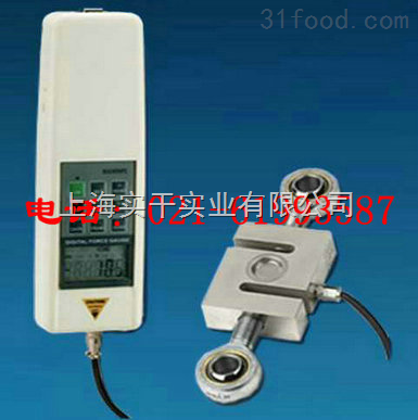 車間專用數顯推拉力計 精準測量，提升工業效率