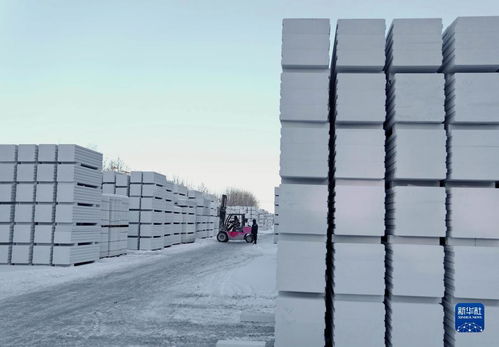 河北灤州 打造新型環保建材產業集群，助推經濟高質量發展