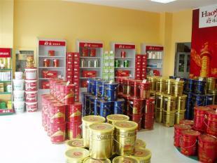 咸寧油漆涂料品牌廠家價格解析與招商合作指南